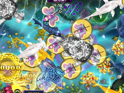 信誉星力十代移动电玩